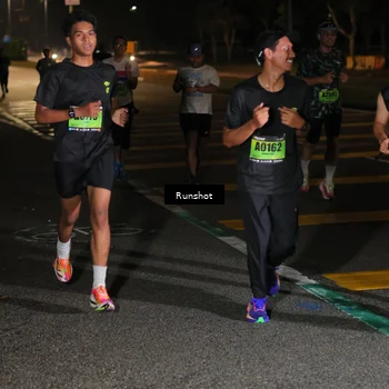 Runner Photo 5640970
