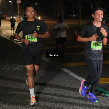Runner Photo 5640971