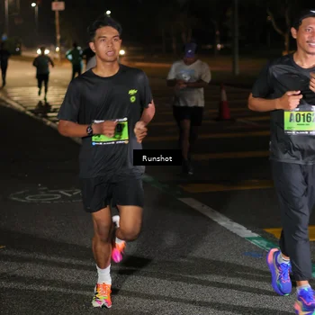 Runner Photo 5640974