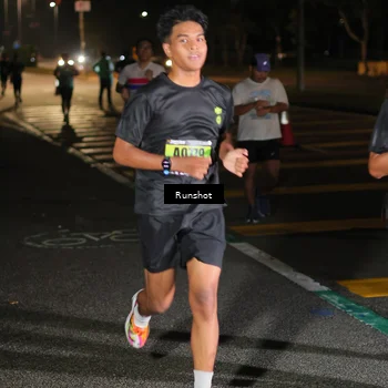 Runner Photo 5640976