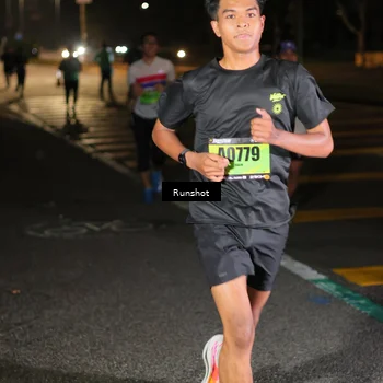 Runner Photo 5640977