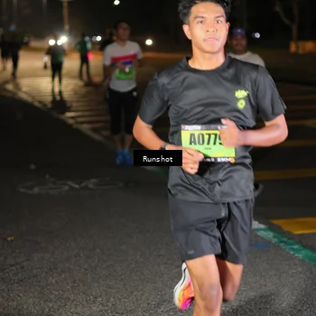 Runner Photo 5640978