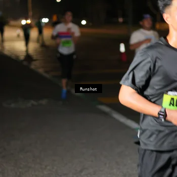 Runner Photo 5640979