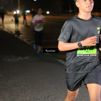 Runner Photo 5640980