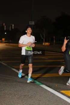 Runner Photo 5640981