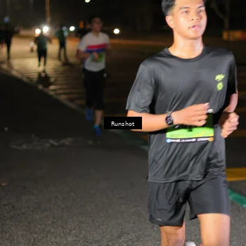 Runner Photo 5640982
