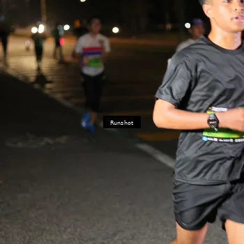 Runner Photo 5640983