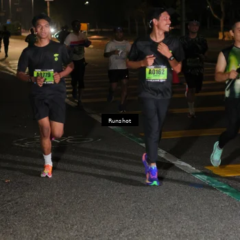 Runner Photo 5640985