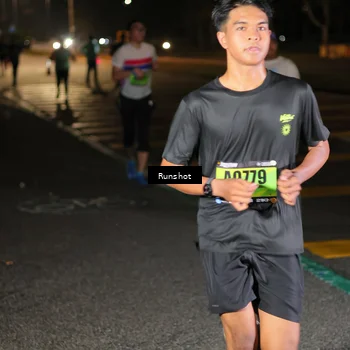 Runner Photo 5640987