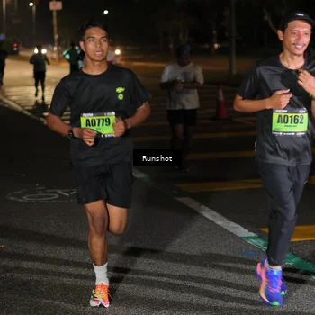 Runner Photo 5640988