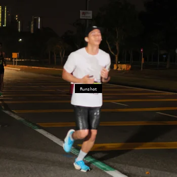 Runner Photo 5640989