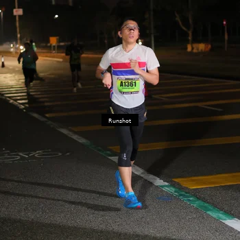 Runner Photo 5640990