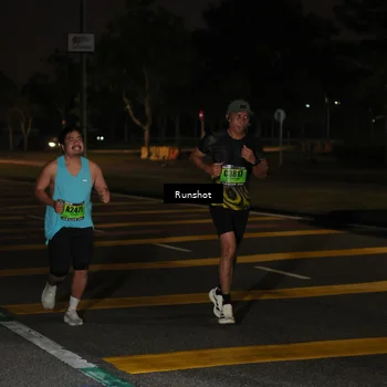 Runner Photo 5640991