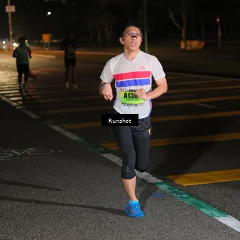 Runner Photo 5640992