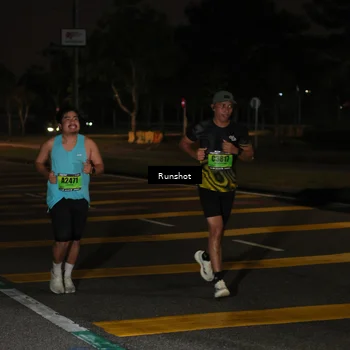 Runner Photo 5640993