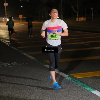 Runner Photo 5640994