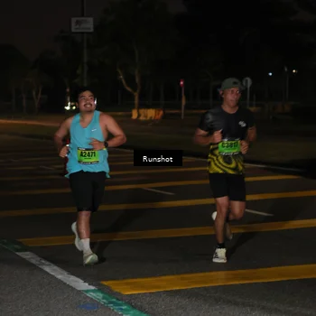 Runner Photo 5640995