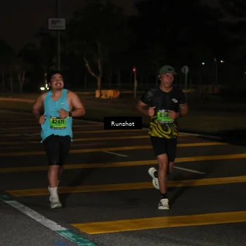 Runner Photo 5640996