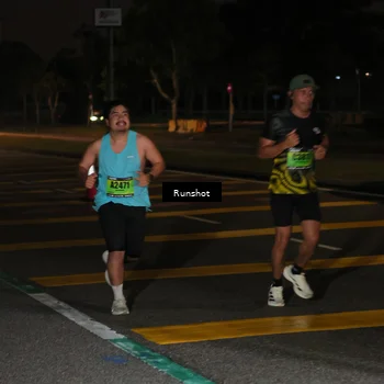 Runner Photo 5640997