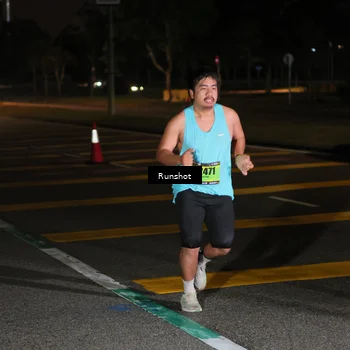 Runner Photo 5640998