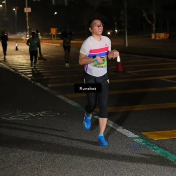 Runner Photo 5640999