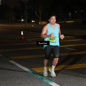 Runner Photo 5641001