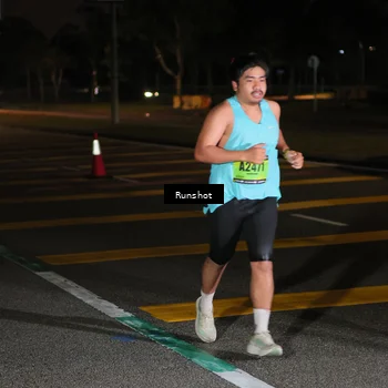 Runner Photo 5641002