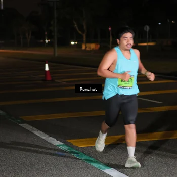 Runner Photo 5641004