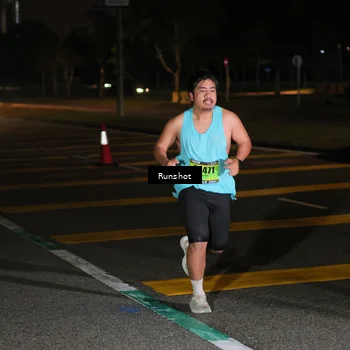 Runner Photo 5641005