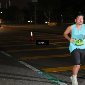 Runner Photo 5641006