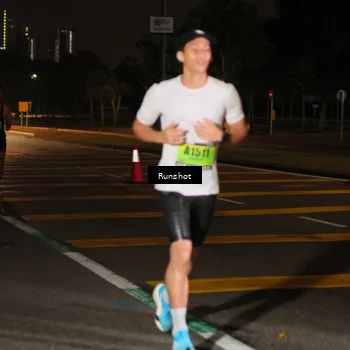 Runner Photo 5641010