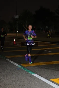 Runner Photo 5641011