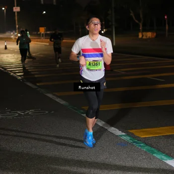 Runner Photo 5641013