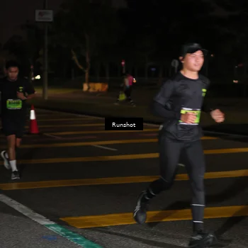 Runner Photo 5641019