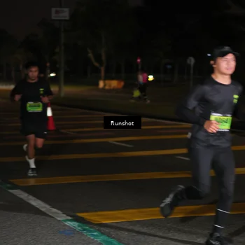 Runner Photo 5641020
