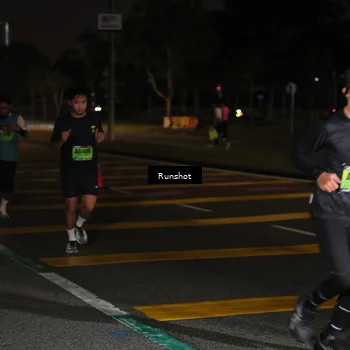 Runner Photo 5641021