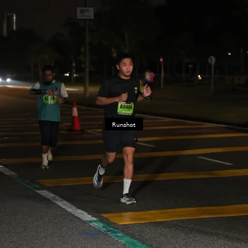 Runner Photo 5641022