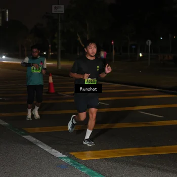Runner Photo 5641023