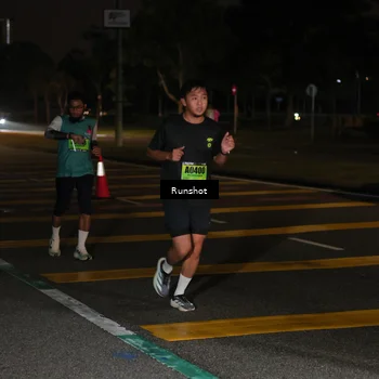 Runner Photo 5641024