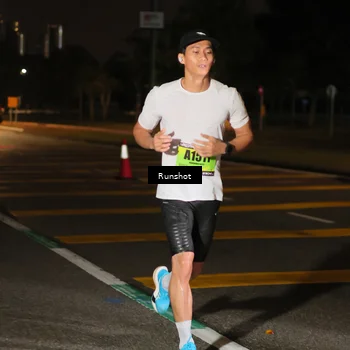 Runner Photo 5641025