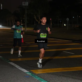 Runner Photo 5641026