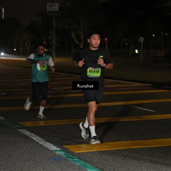 Runner Photo 5641027