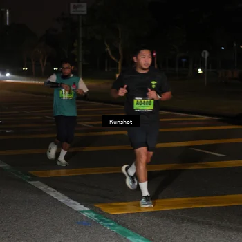 Runner Photo 5641028