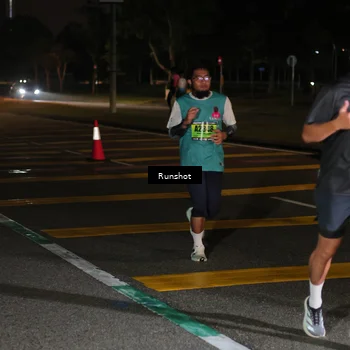 Runner Photo 5641029