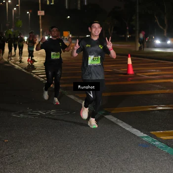 Runner Photo 5641031