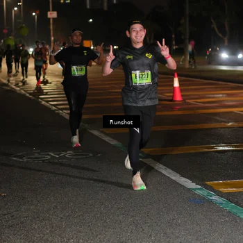 Runner Photo 5641032