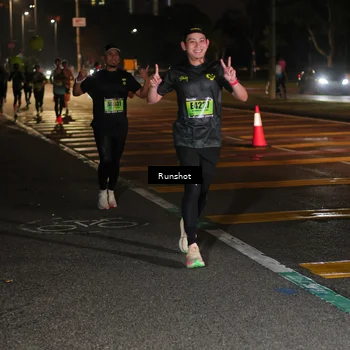 Runner Photo 5641033