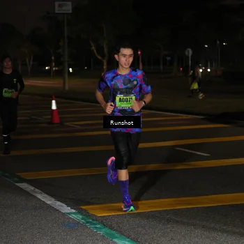 Runner Photo 5641034