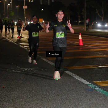 Runner Photo 5641035