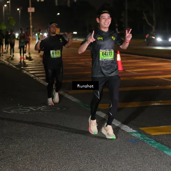 Runner Photo 5641036